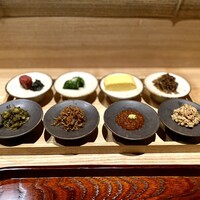 米ル GARDEN CITY - 