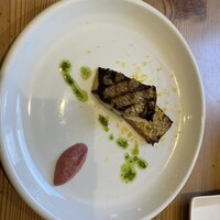 ビストリア 魚タリアン - 