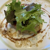 ビストリア 魚タリアン - 