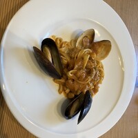 ビストリア 魚タリアン - 