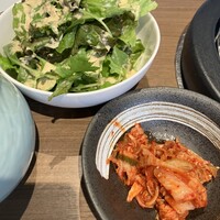 焼肉あきら - 