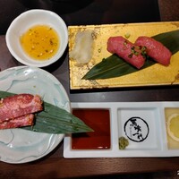飛騨牛一頭家 馬喰一代 長良本家 - 