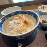 日本料理 「さくら」   ヒルトン東京お台場 - 