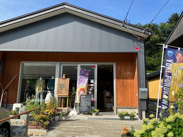 カフェさくら - 女川（カフェ）の写真