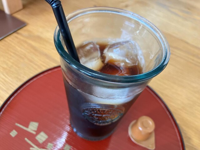 カフェさくら - 女川（カフェ）の写真