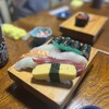ぎふ初寿司 島里分店
