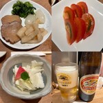 炭火やきとり 鳥重 - 