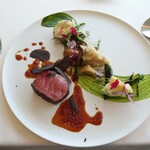 ラ・テラス イリゼ - 