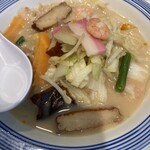 リンガーハット - 