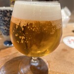 炭火やきとり 鳥重 - 生小