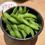 炭火やきとり 鳥重 - 