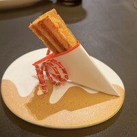 ガストロノミー ジョエル・ロブション - 