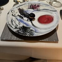 レストラン・ランス・ヤナギダテ - 