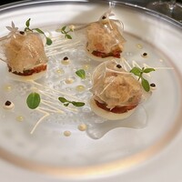 ガストロノミー ジョエル・ロブション - 