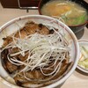 十勝豚丼 いっぴん ステラプレイス店