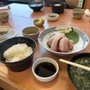 活魚料理 びんび家
