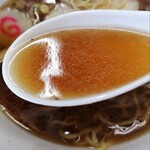 東武らーめん - 