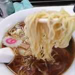 東武らーめん - 