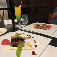 久右衛門邸 - 