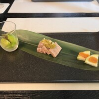 久右衛門邸 - 