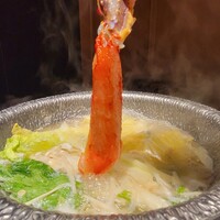 蟹たくみ - 