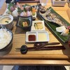 館山なぎさ食堂