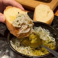Seafood bar Ermitage 横浜鶴屋町店 - 