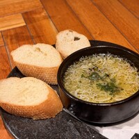 Seafood bar Ermitage 横浜鶴屋町店 - 