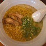 地鶏食堂 - 