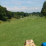 和食処　田舎家 - 18番ロングホール