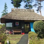 和食処　田舎家 - しるこ茶屋