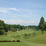 和食処　田舎家 - 18番ロングホール