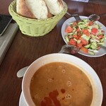 レゼット ドゥニヤシ - 料理写真: