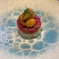 和牛中國菜 熊ノ花レ - 