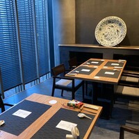 和牛中國菜 熊ノ花レ - 