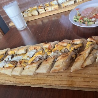 レゼット ドゥニヤシ_1