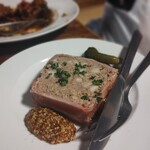 ビストロ アリゴ - 