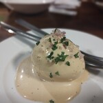 ビストロ アリゴ - 