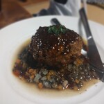 ビストロ アリゴ - 