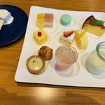 XEX 日本橋 Salvatore Cuomo Bros. - 