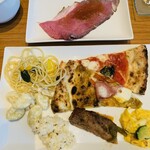 XEX 日本橋 Salvatore Cuomo Bros. - 