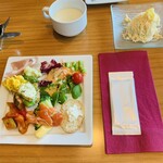 XEX 日本橋 Salvatore Cuomo Bros. - 