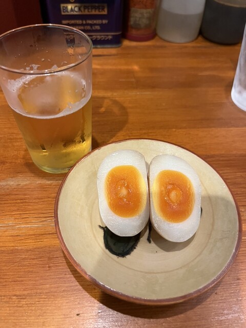 Ramen Ume Umejima Ten