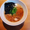 自然派ラーメン処 麻ほろ 小樽本店