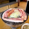 焼肉・韓国料理YAKU・YAKU食堂