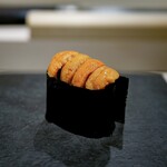 島津 - 北ムラサキウニ