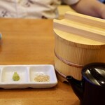 一心屋本店 - 