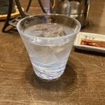 民芸茶屋 御用 - 佐藤　黒