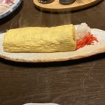 民芸茶屋 御用 - 出汁巻き