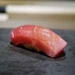 島津 - 血合いぎし